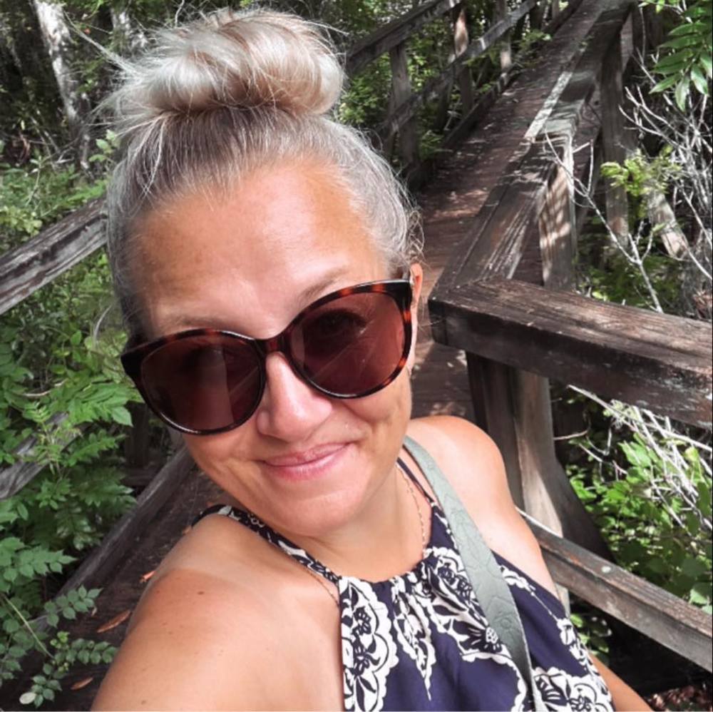 Meet your Posher, Stephanie